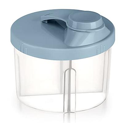 Replacement Powder Container Parts