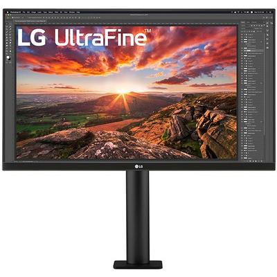 LG UltraFine 27MD5KLB-B 27 16:9 5K IPS Monitor 27MD5KLB-B B&H