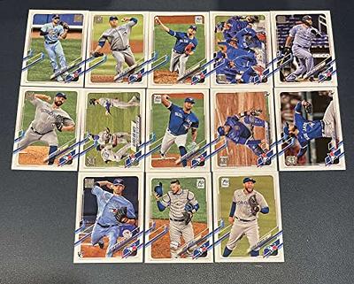 New York Yankees 2022 Topps Complete Mint Hand Collated 26 Card