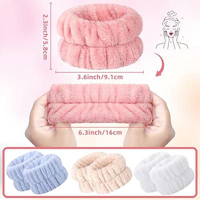 2/4/8pcs Soft Microfiber Kitchen Towels Absorbent Dish Cloth Anti