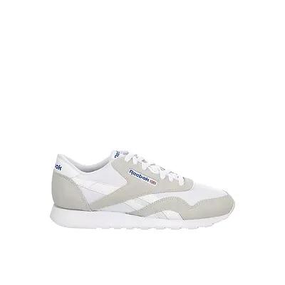 Reebok Men's Classic Nylon Sneaker