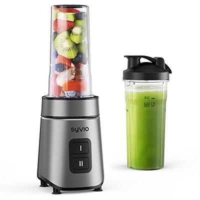 Kenmore Stand Blender With Built-In Smoothie And Ice Crush