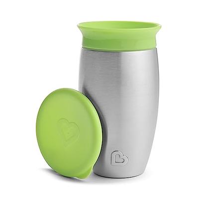 Munchkin Miracle 360 Trainer Cup (Green/Green)