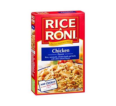 Rice-A-Roni Rice Chicken Flavor Cup - 1.9 Oz - Safeway