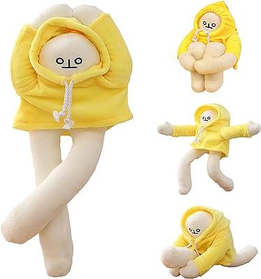  2023 Skibidi Toilet Plush - 9 G-Man Skibidi Toilet Plushies  Toy for Fans Gift, Horror Stuffed Figure Doll for Kids and Adults, Great  Birthday Christmas Stocking Stuffers for Boys Girls 