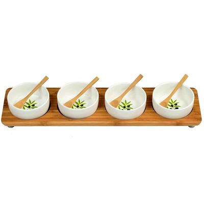 WeeSprout Bamboo Kids Bowls, Set of Four 15 oz Kid-Sized Bamboo Bowls,  Dishwasher Safe Kid Bowls (Blue, Green, Gray, & Beige) - Yahoo Shopping