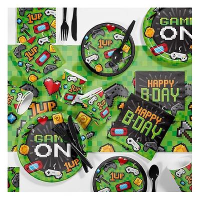 Creative Converting Party Balloon Animal Party Supplies Kit - 1.0 ea