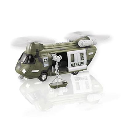 Warrior Military Car Building Kit Collectible Building Army Model Truck Toy