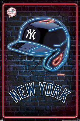 Trends International Mlb Philadelphia Phillies - Neon Helmet 23