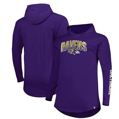 Men's Fanatics Branded White Minnesota Vikings Big & Tall