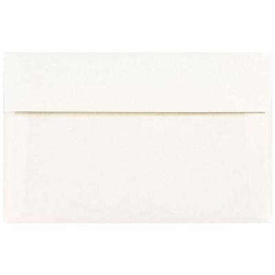 JAM Paper® A10 Parchment Invitation Envelopes, 6 x 9.5, Brown Recycled, Bulk  1000/Carton (52074B) - Yahoo Shopping