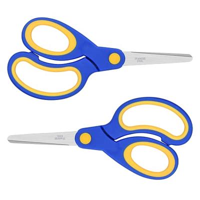 Lefty Scissors Pointed 5