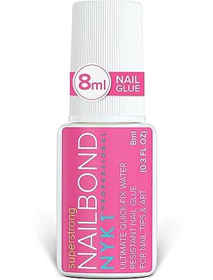 Beauty Secrets Quick Dry Nail Glue