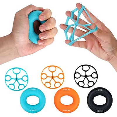 Pengwei Self-Starting Wrist Ball Gyro Ball Power Ball Exercise Arm Strength  Wrist Muscles Leisure and Entertainment Exercise Stress Relief Toys Grip