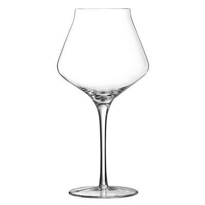 Wine in glass - Chef&Sommelier