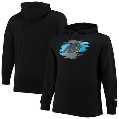 Nike Men's Blue Carolina Panthers Primary Logo T-shirt - Macy's