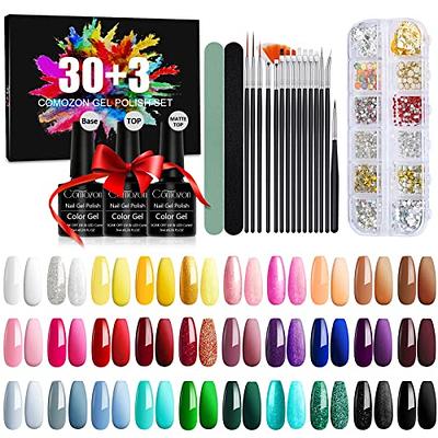 Shop Nail Polish Sets From Top Rated Brands At Best Deals