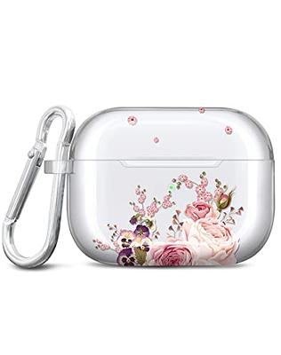  OLEBAND Airpods Pro 2nd Generation(2022) Case with