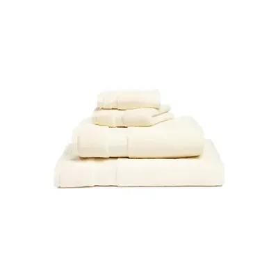 Soft Cotton Signature Bath Towel