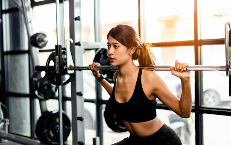 什麼是大重量訓練？做大重量訓練對增肌有幫助嗎？