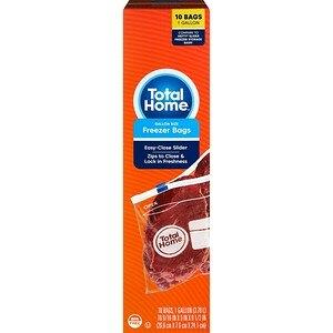 Total Home by CVS Plastic Wrap, 250 Sq ft | CVS