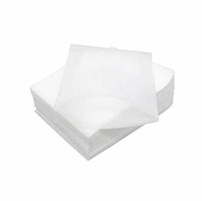 AOBOPLE 100 Pack Foam Sheets,14 x 14 Cushion Foam Wrap Sheets