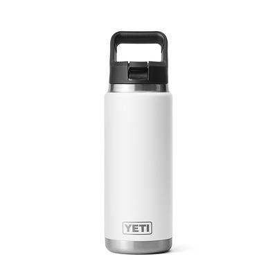 YETI Rambler 18oz Bottle Chug Cap - Moosejaw