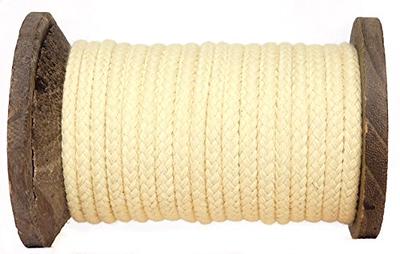 Non-Stretch, Solid and Durable kevlar cord 