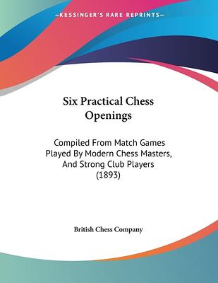 Caro-Kann 1.e4 c6: Second Edition - Chess Opening Games (Sawyer