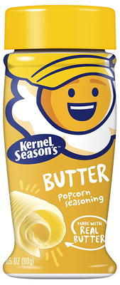 SkinnyPop Butter Popcorn, Gluten Free, Non-GMO, Healthy Popcorn