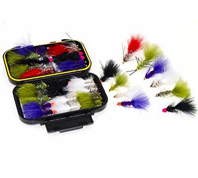 6 - Nuke Egg Jig Euro Nymphs. Flies. Trout Barbless. Tungsten. Micro Egg -  Yahoo Shopping