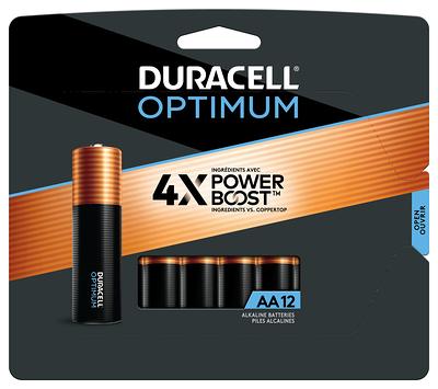 Walgreens Alkaline Supercell Batteries 9V