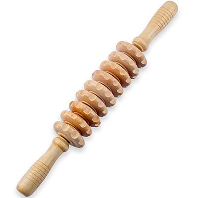 Wood Therapy Tools for Body Shaping,Wooden Massage Tools