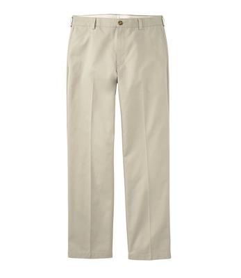 Women's Stretch Ripstop Pull-On Pants, Wide-Leg Ankle Katahdin Khaki M  Medium Tall, Cotton L.L.Bean - Yahoo Shopping