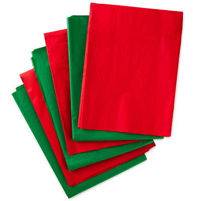 Red & Green Tissue Paper - BOGO - Yahoo Shopping