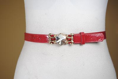 FAN&LOUIS Women's Vintage Waist Belt