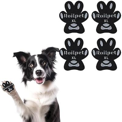 BEAUTYZOO Dog Anti-Slip Paw Grips Traction Pads  