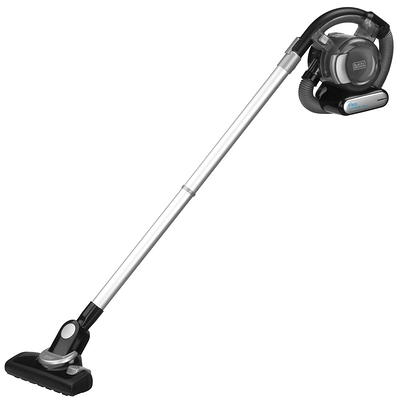 Black and Decker 20 V MAX Lithium Ion Cordless Hand Vac BDH2000L from Black  and Decker - Acme Tools