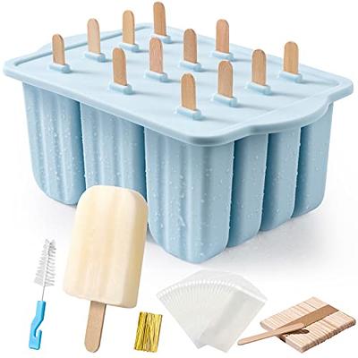 Fox Run Frozen Popsicle Maker / Ice Pop Mold