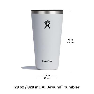 28 oz All Around: 28 oz Tumbler Cup