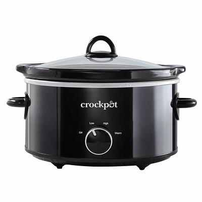 Betty Crocker Mini Slow Cooker/Warmer 0.7 Quart New