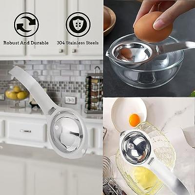 Stainless Steel Egg Cutter Hexagonal Cutting Cooked Egg Tool