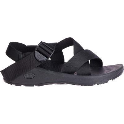 Chaco Mega Z Cloud Men s Solid Black Medium 11 J106635 11