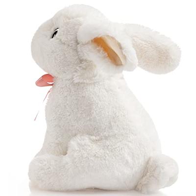  Easter Riggy The Rabbit Monkey Plush - 8 Cute Riggy Bunny  Plushies Toy for Fans Gift - Soft Stuffed Figure Doll for Kids and Adults -  Birthday Christmas Stocking Stuffers Choice 