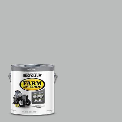 Rust-Oleum 1 qt. Ford Blue Specialty Farm & Implement Paint, Gloss