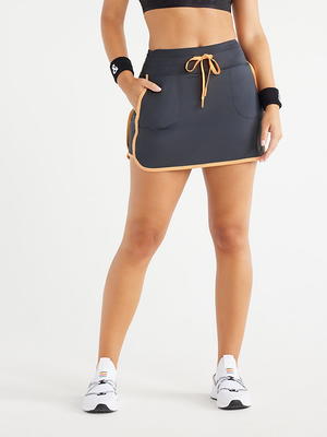 Love & Sports Women's Active Skort, Sizes XS-XXXL - Yahoo Shopping