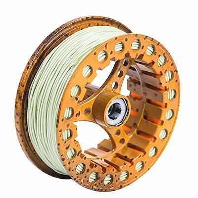 MaxCatch Eco Fly Reel 