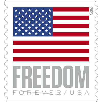 USPS FOREVER� STAMPS, Booklet of 20 Postage Stamps, Stamp Design May Vary -  Yahoo Shopping