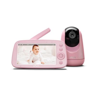 Vava VA-IH009 Baby Monitor with Split Screen, White - Yahoo Shopping