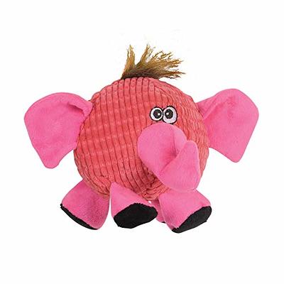 Best Pet Supplies Crinkle Dog Toy for Small, Medium, and Large Breeds, Cute  No Stuffing Duck with Soft Squeaker, Fun for Indoor Puppies and Senior